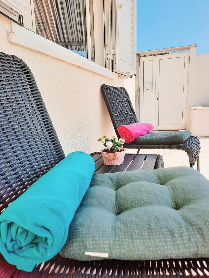 Studio Apartment S&N Dubrovnik Exterior foto