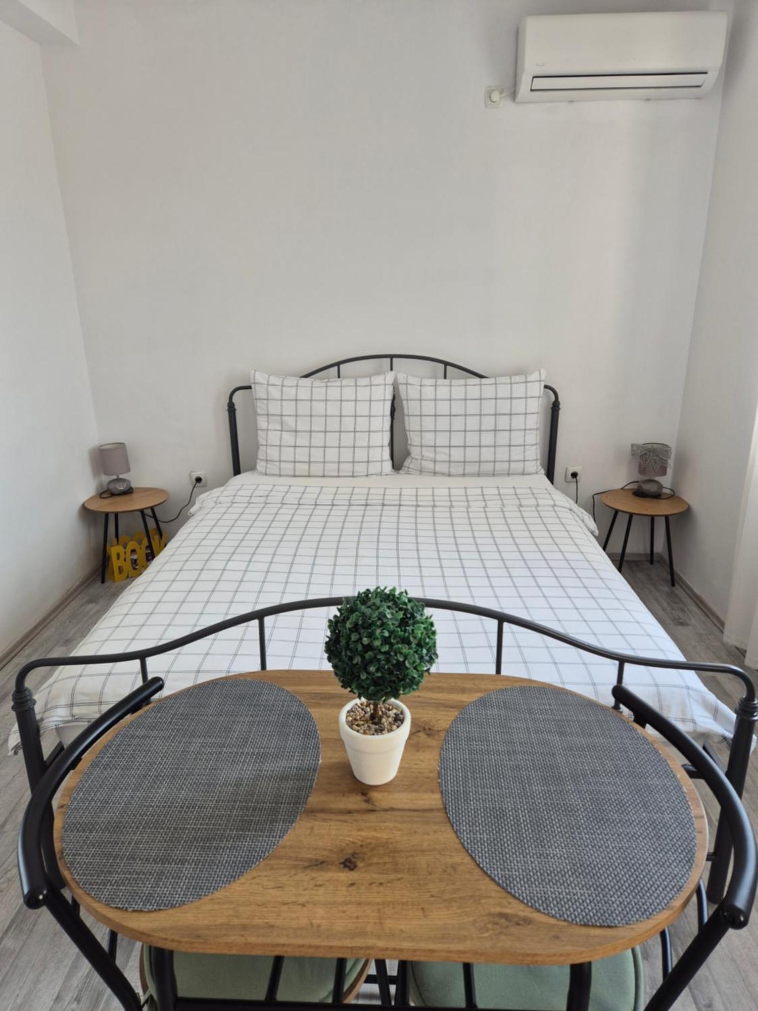 Studio Apartment S&N Dubrovnik Exterior foto