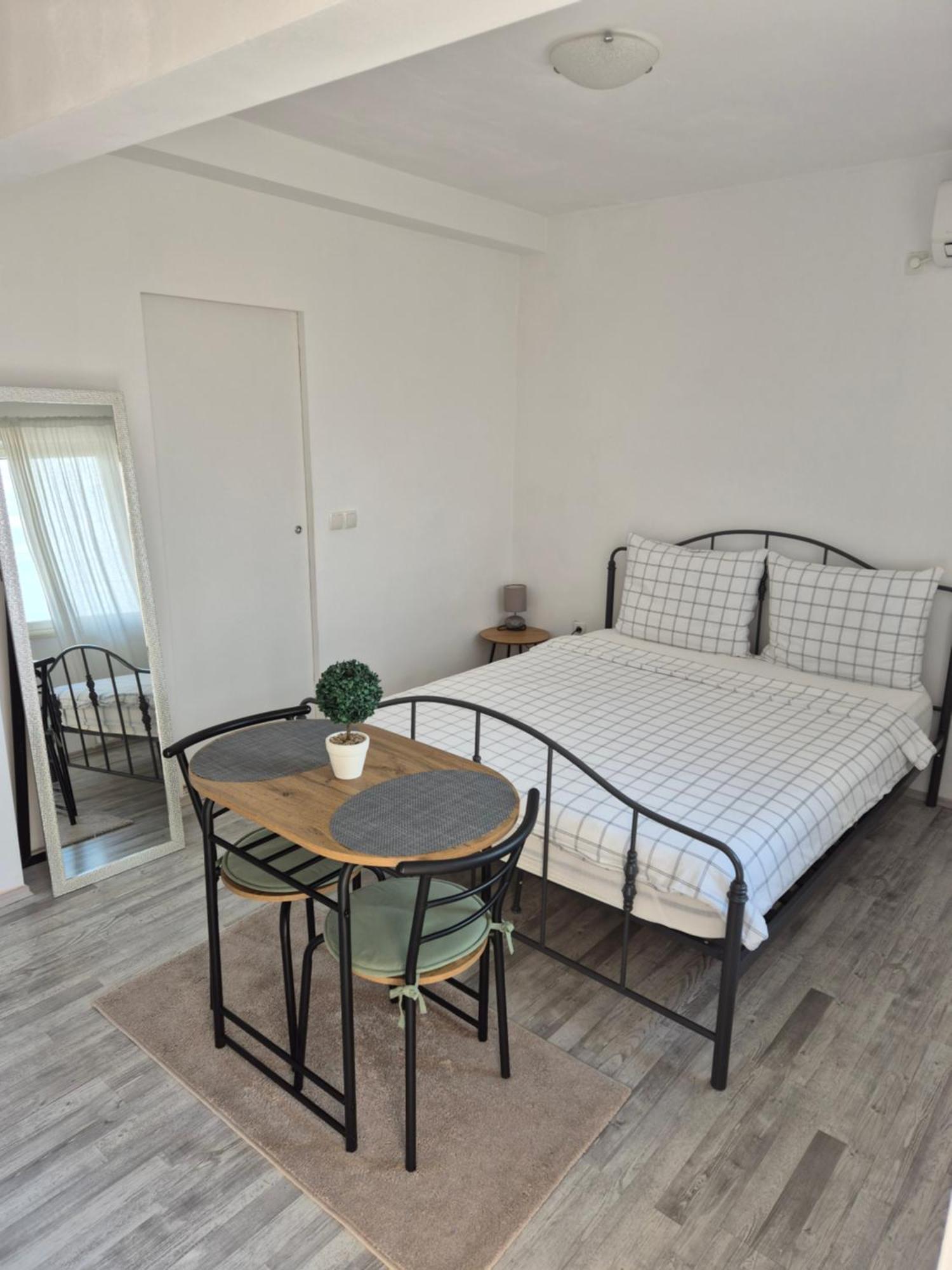 Studio Apartment S&N Dubrovnik Exterior foto
